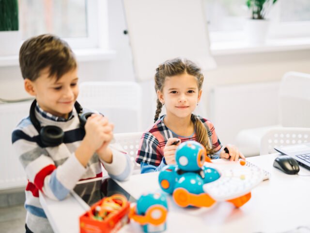 How to Choose the Right Preschool in Ajman for Your Child