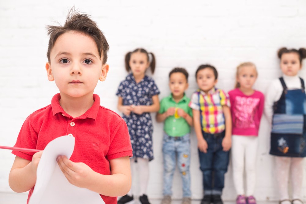Best Preschool in Ajman: Building Bright Futures Through Early Learning
