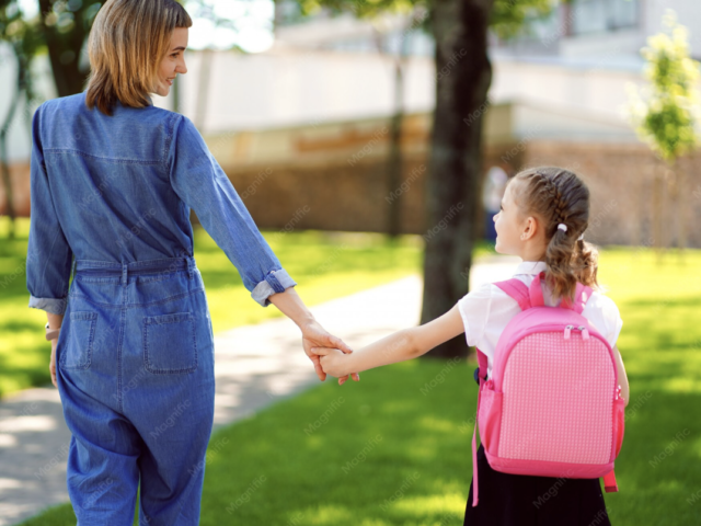 How to Handle Separation Anxiety at Preschool: Practical Tips for Parents