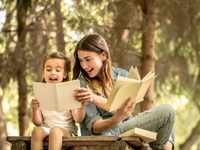 What Happens Inside Your Child’s Brain During the First Five Years? A Parent’s Guide