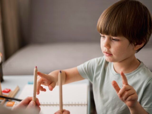 Signs of Developmental Delay Parents Shouldn’t Ignore