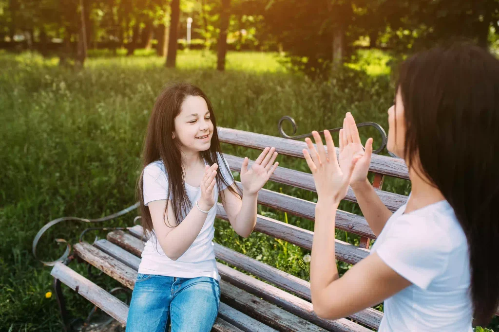 From Shy to Confident: The Quiet Magic of Watching a Child Find Their Voice