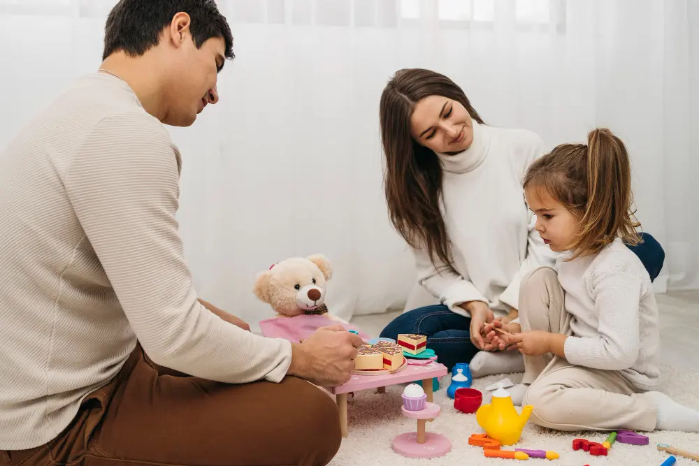 How to Choose the Best Kindergarten in Ajman: 9 Things Every Parent Should Check