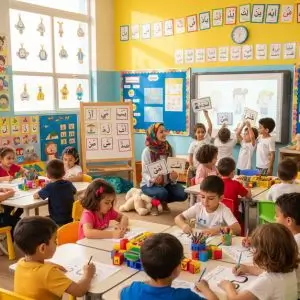 Kids Library