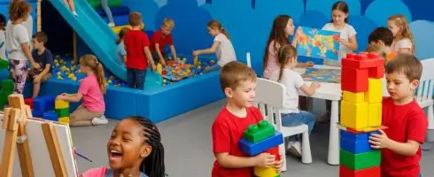 Interactive Classrooms